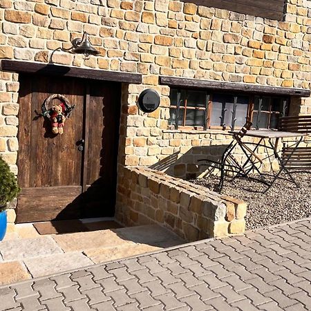 Prague West - Studio Chyne Terrace Exterior photo
